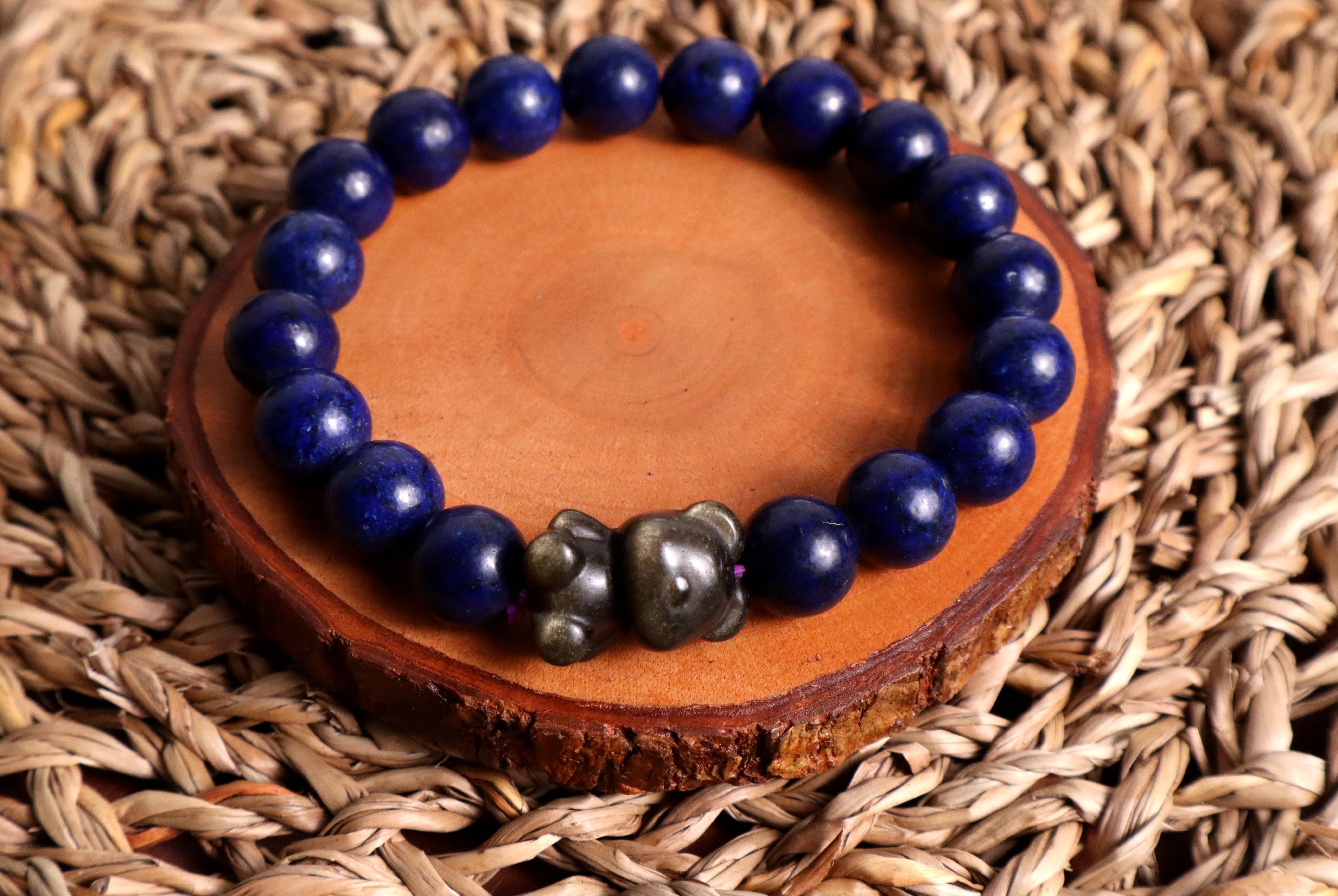 lapiz lazuli